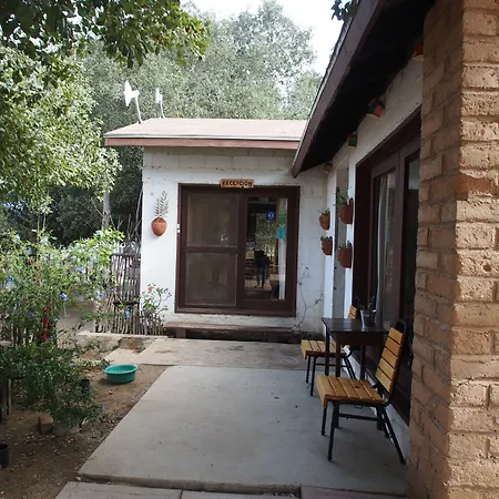 Casa Mayoral B&B Pet Friendly-3