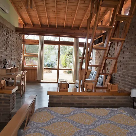Casa Mayoral B&B Pet Friendly-2