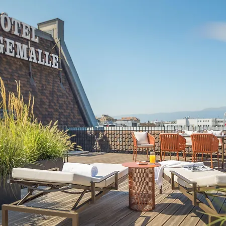 Hotel Longemalle-3