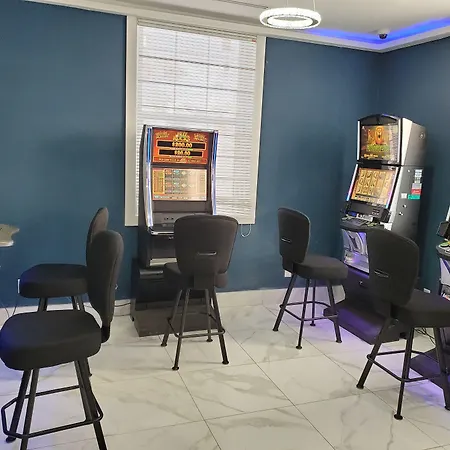 Days Inn By Wyndham Saint John-3