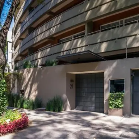 Dominion Polanco-2