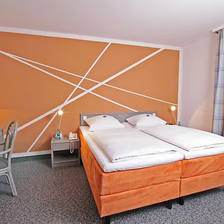 Art-Hotel Erlangen-2