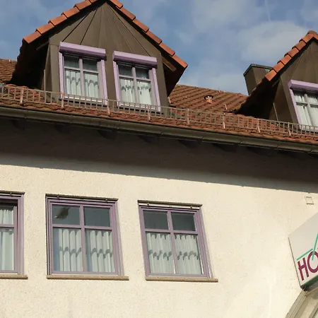 Art-Hotel Erlangen-3