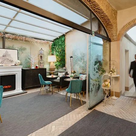 Relais Giulia-2