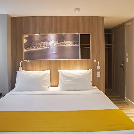 Comfort Hotel Maceió-2
