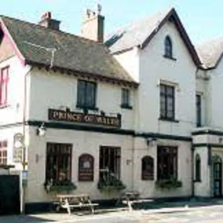 Prince Of Wales-3