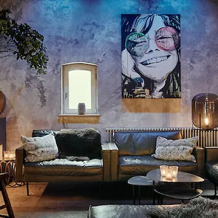 Landhaus Flottbek Boutique Hotel-2