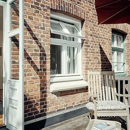 Landhaus Flottbek Boutique Hotel-3