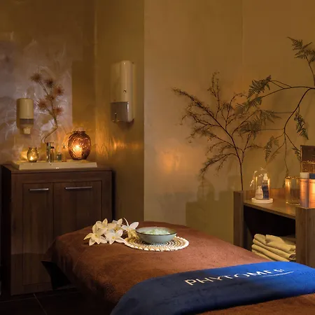 Résidence Valdys Thalasso&Spa - les Pins-2