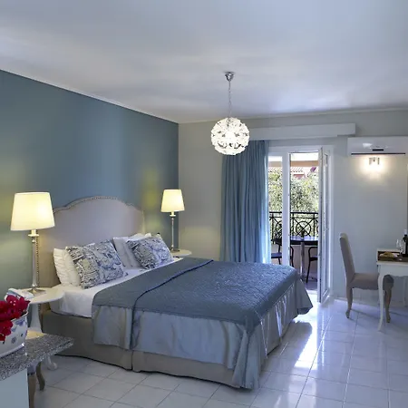 Thalassa Boutique Hotel - Adults Only-2