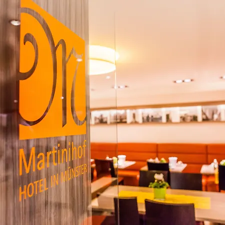 Hotel Martinihof-3