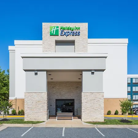 Holiday Inn Express - Lorton By Ihg-2