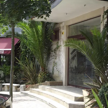 Hotel San Blas-2