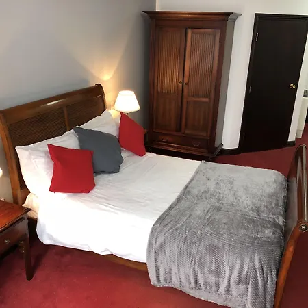 The Clee Hotel - Cleethorpes, Grimsby, Lincolnshire-3