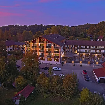 Wellnesshotel Zum Koch-2