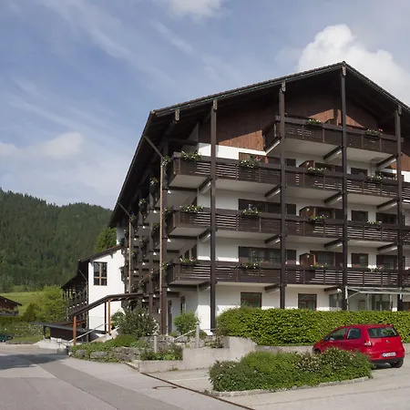 Alpenresidenz Buchenhöhe-3