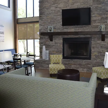 Quality Inn Monteagle-3