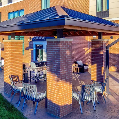 Staybridge Suites Charlottesville Airport By Ihg-2