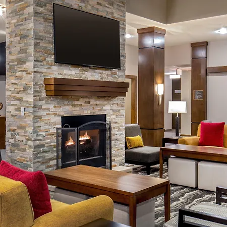 Staybridge Suites Charlottesville Airport By Ihg-3