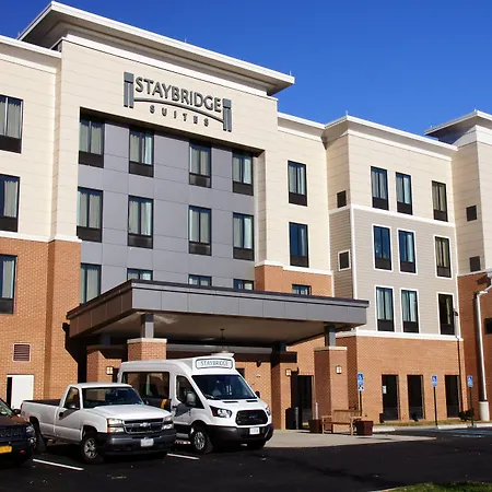 Staybridge Suites Charlottesville Airport By Ihg-2