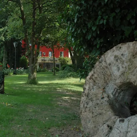 Hotel Zur Mühle-3
