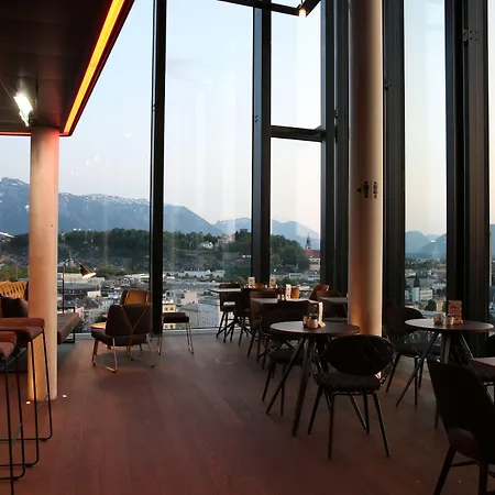 Arte Hotel Salzburg-3