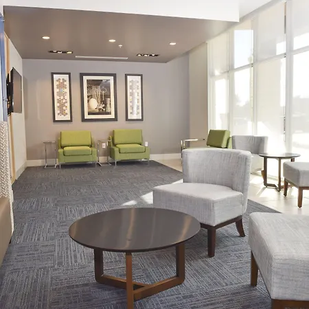 Holiday Inn Express & Suites - Orlando - Southeast By Ihg-3