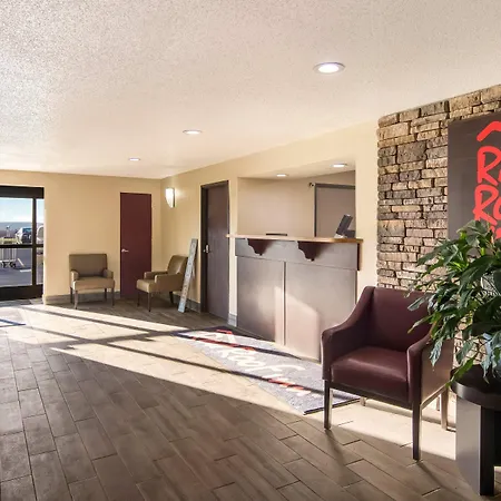 Red Roof Inn Greensburg-3