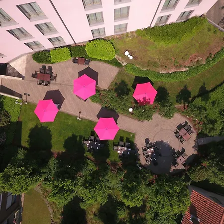 Hotel am Kloster-2