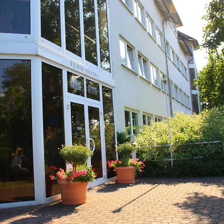 Turm Hotel Hanau-3