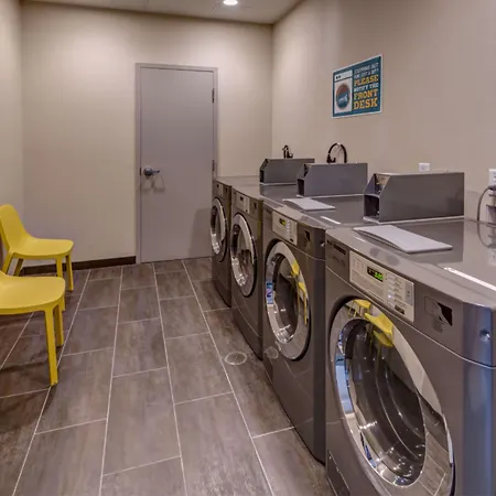 Home2 Suites By Hilton Reno-2