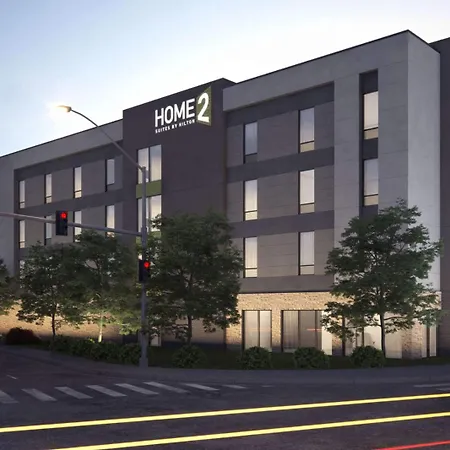 Home2 Suites By Hilton Reno-3