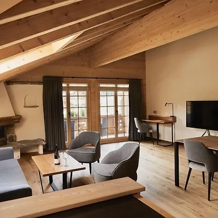 Hotel Alpenland-3