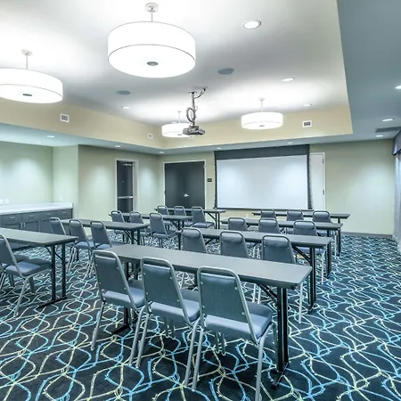 Hampton Inn Weston, Wv-3