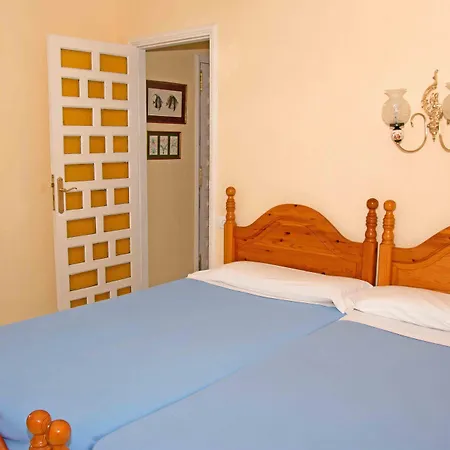 Bluesea Rey Carlos-2