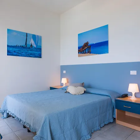 Hotel Stella Marina-2