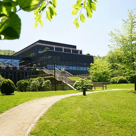 Lufthansa Seeheim - More Than A Conference Hotel-2