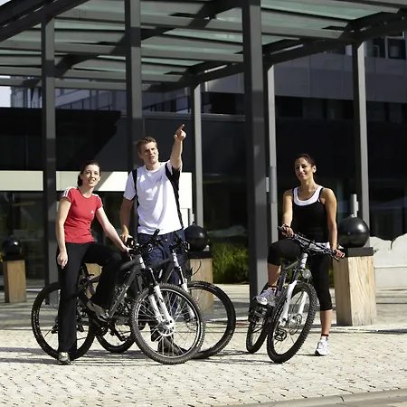 Lufthansa Group Hotel & Campus Seeheim-2