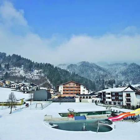 All In Resort Schwarzbrunn - 4 Sterne Superior-3