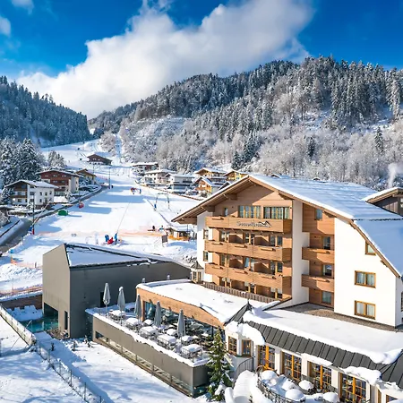 Luxury All Inclusive Resort Schwarzbrunn-2