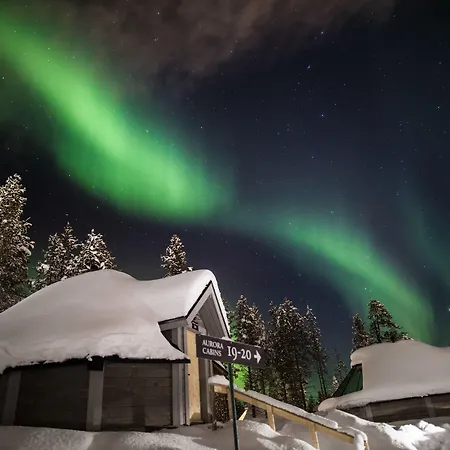 Northern Lights Village Levi-2