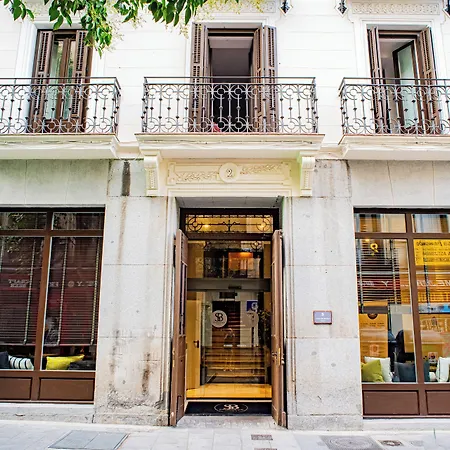 Soho Boutique Opera-2