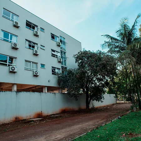 Vallér Montanha Hotel-2