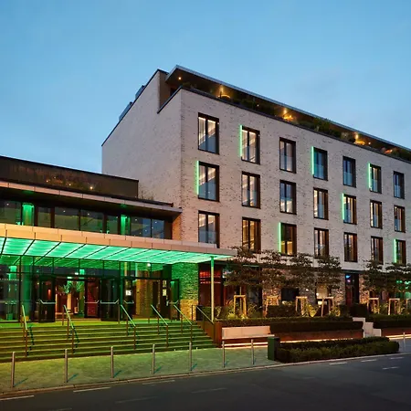 Holiday Inn - Osnabrück, an IHG Hotel-2