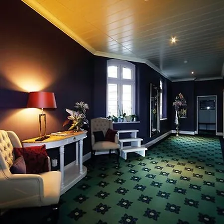 Hotel Alte Mark-3