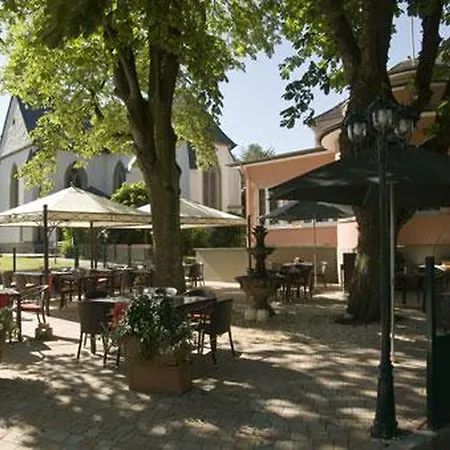 Hotel Alte Mark-2
