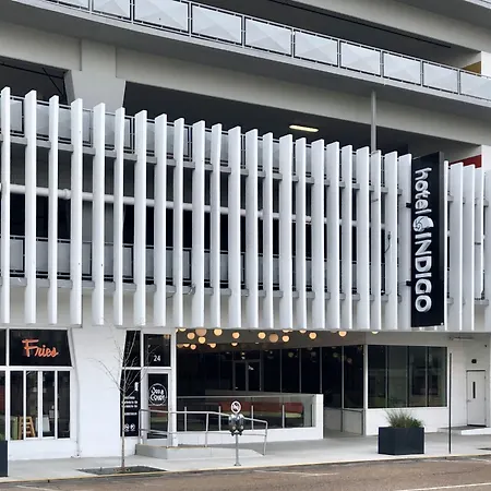 Hotel Indigo - Memphis Downtown By Ihg-3