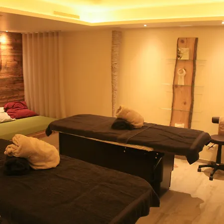 Logis Gourmet&Relax Wellness Hotel De La Sure-2