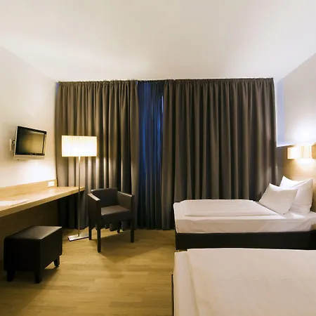 Hotel Thalmair-3
