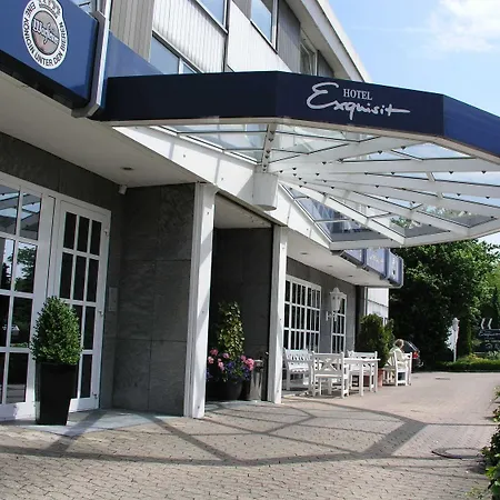 Hotel Exquisit-3